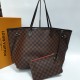 Сумка-тоут Louis Vuitton NEVERFULL MM Monogram