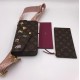 Сумка Louis Vuitton TWIST MM