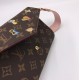 Сумка Louis Vuitton TWIST MM