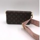 Сумка Louis Vuitton TWIST MM