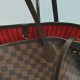 Сумка-тоут Louis Vuitton NEVERFULL MM Monogram