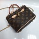 Сумка Louis Vuitton SAINTONGE