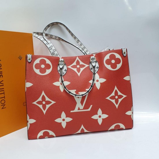 Сумка Louis Vuitton ONTHEGO GM