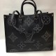 Сумка Louis Vuitton ONTHEGO GM