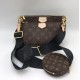 Сумка Louis Vuitton Multi Pochette Monogram