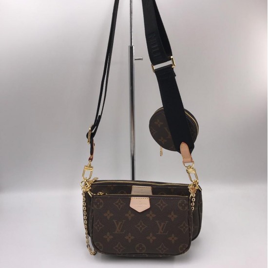 Сумка Louis Vuitton Multi Pochette Monogram