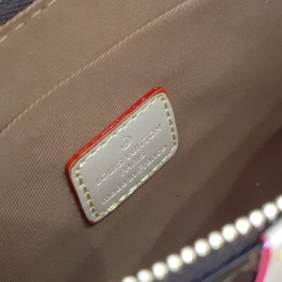 Сумка Louis Vuitton Multi Pochette Monogram