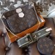 Сумка Louis Vuitton Multi Pochette Monogram