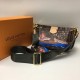 Сумка Louis Vuitton Multi Pochette Accessoires