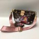 Сумка Louis Vuitton Multi Pochette Accessoires