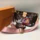 Сумка Louis Vuitton Multi Pochette Accessoires