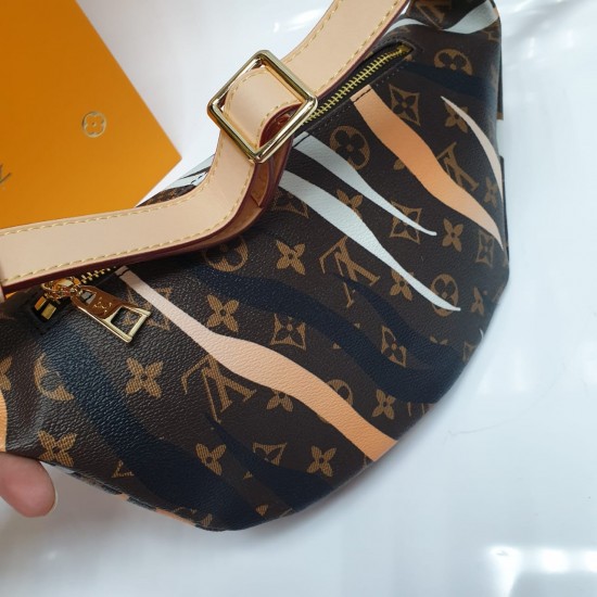 Сумка Louis Vuitton BUMBAG