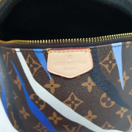 Сумка Louis Vuitton BUMBAG