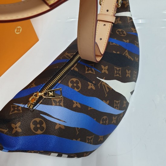 Сумка Louis Vuitton BUMBAG