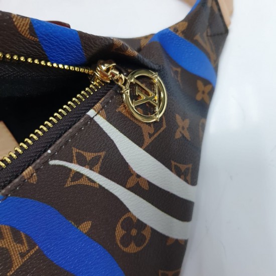 Сумка Louis Vuitton BUMBAG