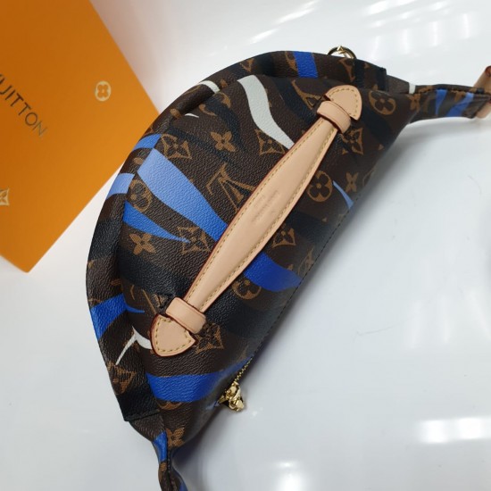 Сумка Louis Vuitton BUMBAG