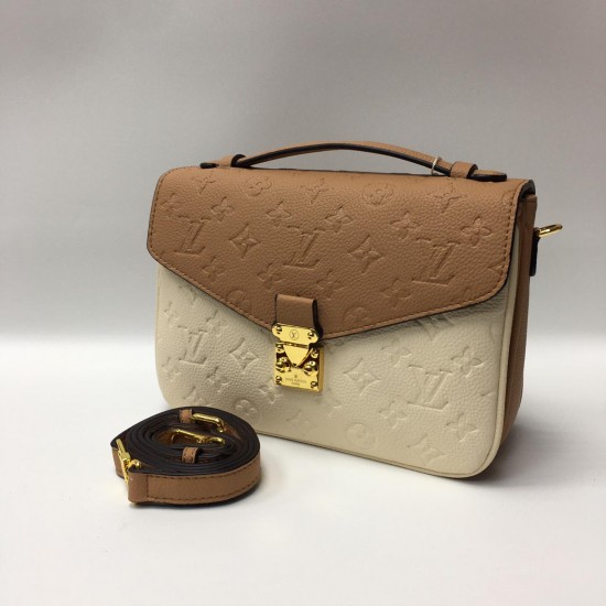 Сумка Louis Vuitton POCHETTE METIS