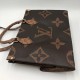 Сумка-тоут Louis Vuitton ONTHEGO GM