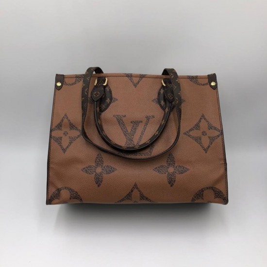 Сумка-тоут Louis Vuitton ONTHEGO GM