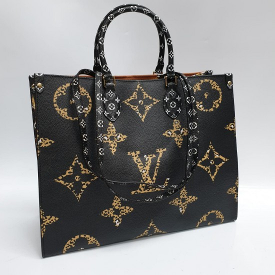 Сумка-тоут Louis Vuitton ONTHEGO GM