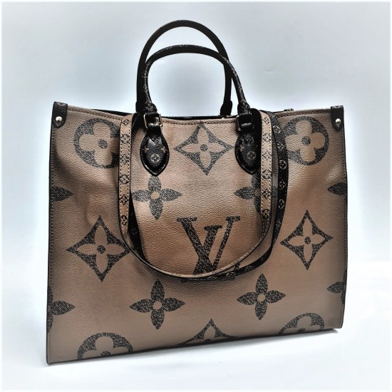 Сумка-тоут Louis Vuitton ONTHEGO GM