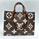 Сумка-тоут Louis Vuitton ONTHEGO GM