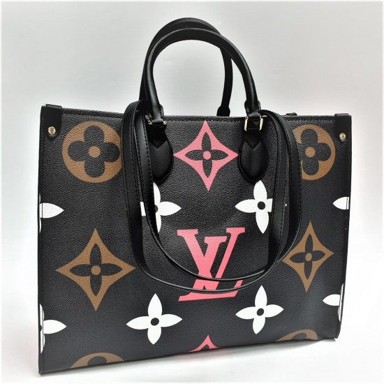 Сумка-тоут Louis Vuitton ONTHEGO GM