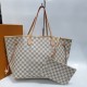 Сумка-тоут Louis Vuitton NEVERFULL MM Monogram