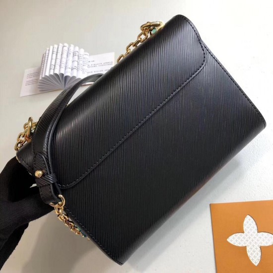 Сумка Louis Vuitton TWIST MINI