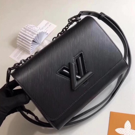 Сумка Louis Vuitton TWIST MINI