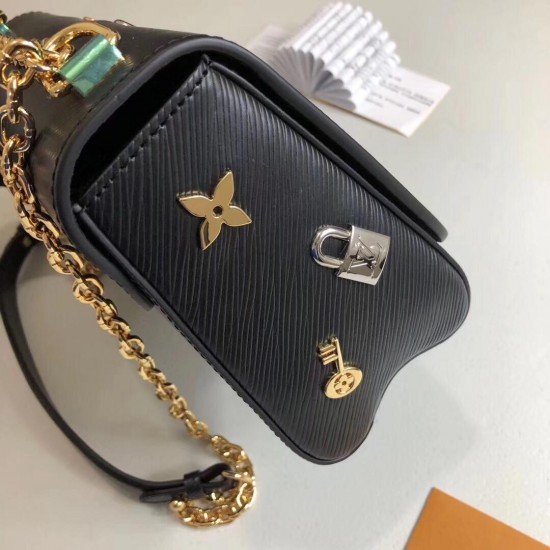 Сумка Louis Vuitton TWIST MINI