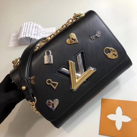 Сумка Louis Vuitton TWIST MINI