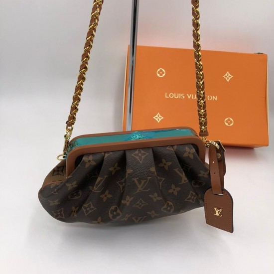 Сумка Louis Vuitton LV PONT 9