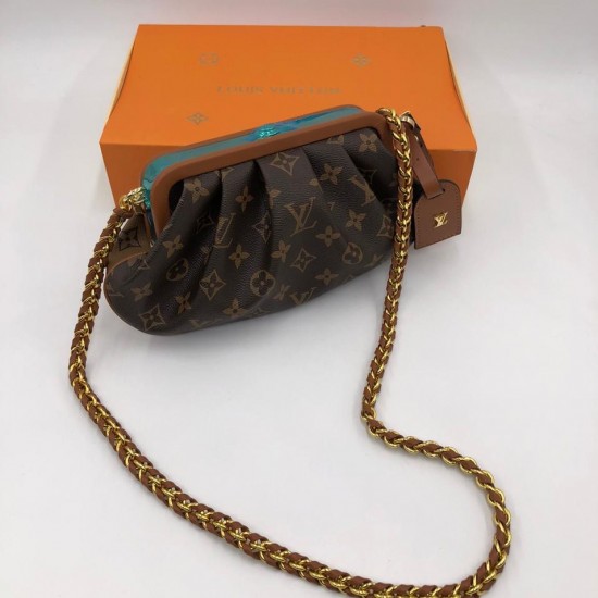 Сумка Louis Vuitton LV PONT 9