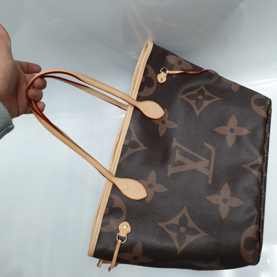 Сумка-тоут Louis Vuitton NEVERFULL MM