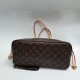 Сумка-тоут Louis Vuitton NEVERFULL MM