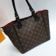 Сумка-тоут Louis Vuitton SOUFFLOT MM