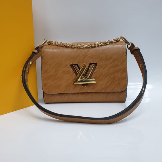 Сумка Louis Vuitton TWIST MINI