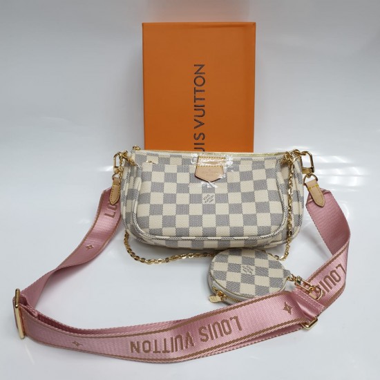 Сумка Louis Vuitton MULTI POCHETTE