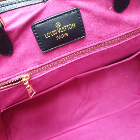 Сумка Louis Vuitton ONTHEGO MM