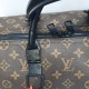 Сумка Louis Vuitton KEEPALL 45 С ПЛЕЧЕВЫМ РЕМНЕМ