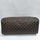 Сумка Louis Vuitton KEEPALL 45 С ПЛЕЧЕВЫМ РЕМНЕМ