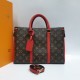 Сумка Louis Vuitton SOUFFLOT BB