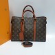 Сумка Louis Vuitton SOUFFLOT BB