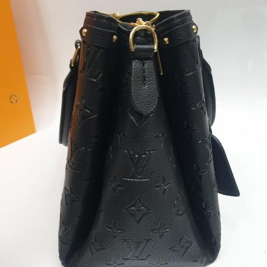 Сумка Louis Vuitton SOUFFLOT BB