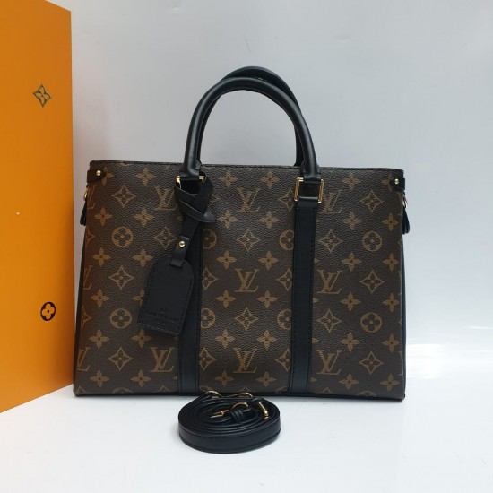 Сумка Louis Vuitton SOUFFLOT BB