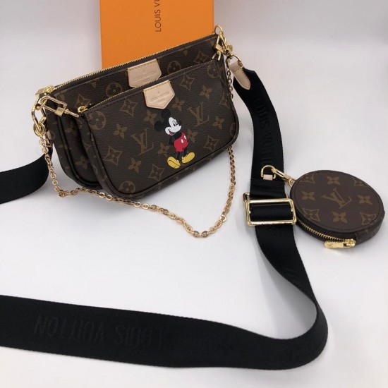 Сумка Louis Vuitton MULTI POCHETTE