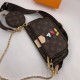 Сумка Louis Vuitton MULTI POCHETTE