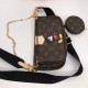 Сумка Louis Vuitton MULTI POCHETTE