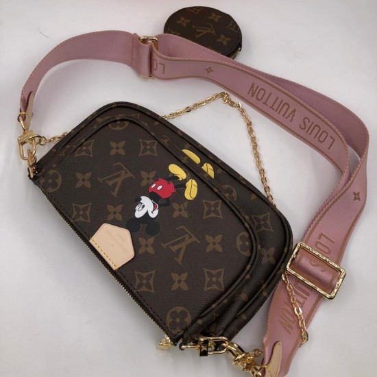 Сумка Louis Vuitton MULTI POCHETTE